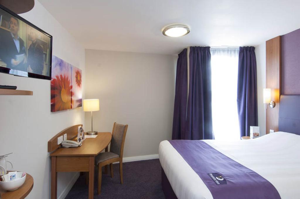 Premier Inn Clacton-On-Sea Camera foto