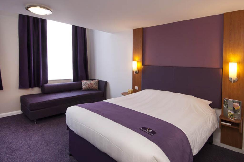 Premier Inn Clacton-On-Sea Camera foto